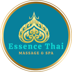 Essence Thai Massage & Spa logo